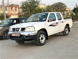 نیسان پیکەپ